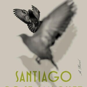 New Books Hombrecito: A Novel Binding: Paperback